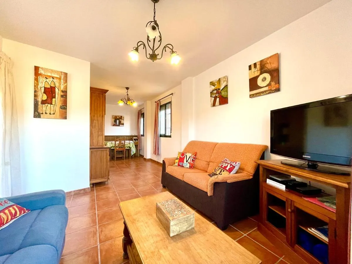 Apartamentos Axarquia , Frigiliana, Terraza Privada Con Vistas A La Montana Rio Y Al Mar 0*, Frigiliana