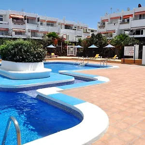  Apartamento Precioso Alojamiento En Costa Del Silencio España
