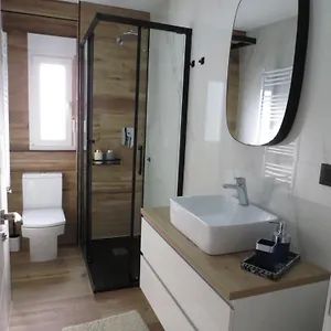  Apartamento Aires Del Norte, Con Ascensor Y Wifi Gratis España
