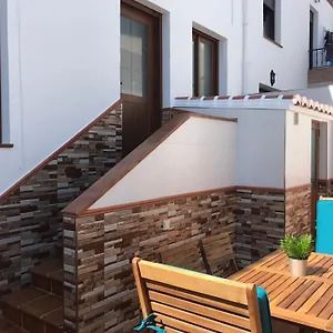 Сasa de vacaciones The House Of Peace, Frigiliana