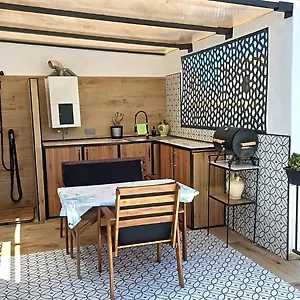 Apartamento Casa Salomé, Frigiliana