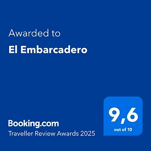  Apartamento El Embarcadero España