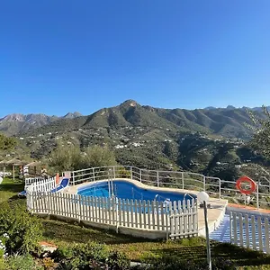  Kır Evi Rural Caracoles